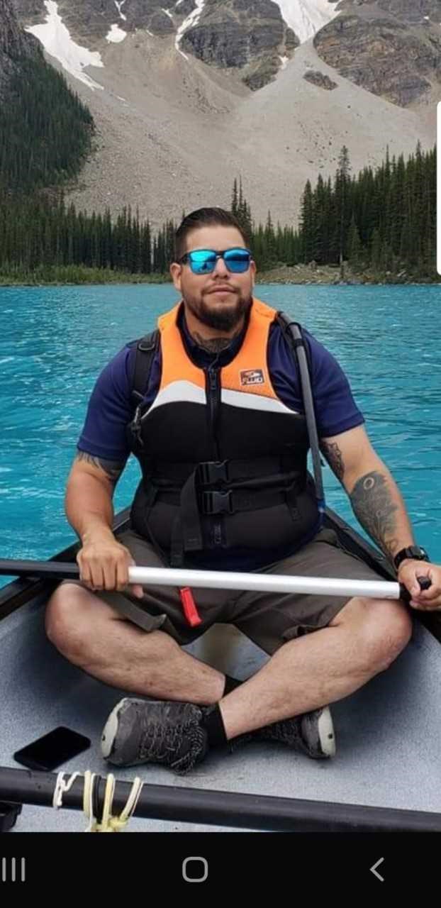 Obituary of Jeffrey Carrasco