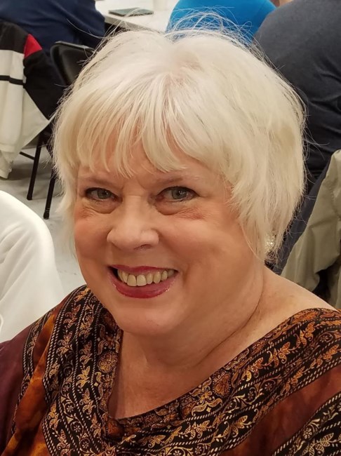 Obituary of Cheryl Margaret McLean-Boyle