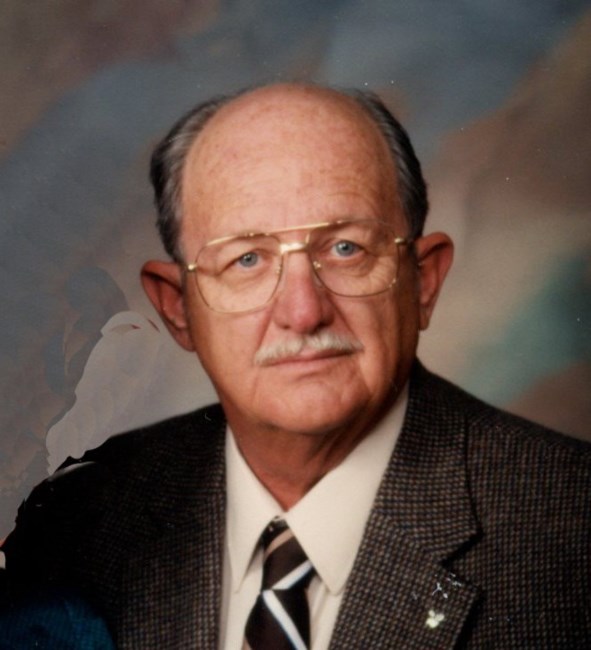 Obituary of Charles Wilbur Bickley