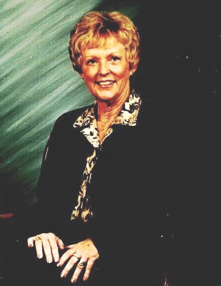 Avis de décès de Judith Anita Cox