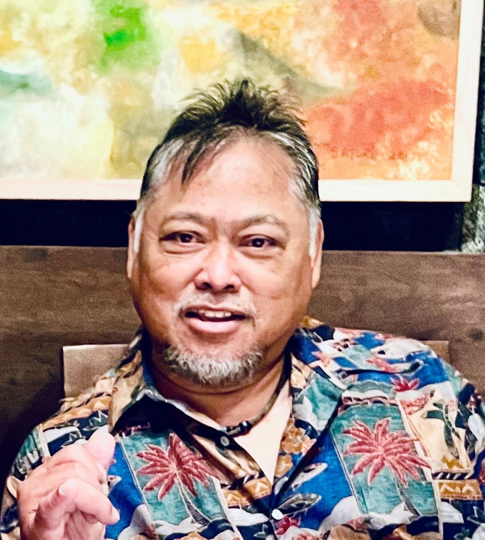 Obituary of Christopher Vincent Cabellero