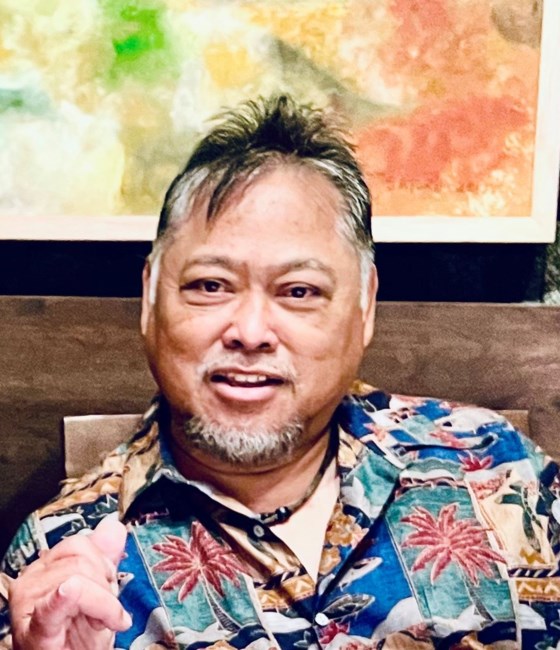 Obituary of Christopher Vincent Cabellero