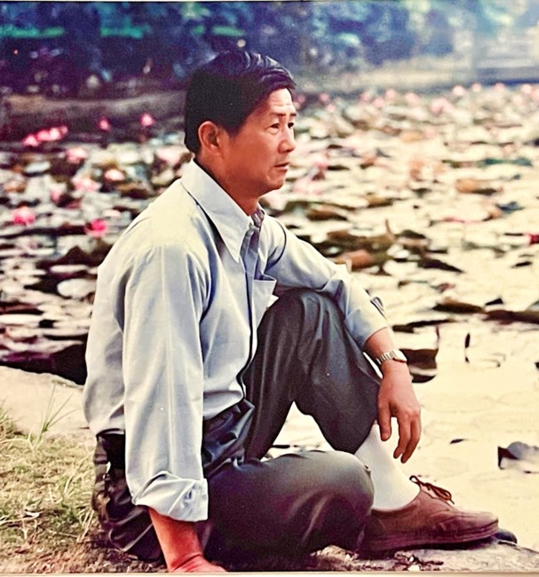 Obituary of Mr. Qitian Ye