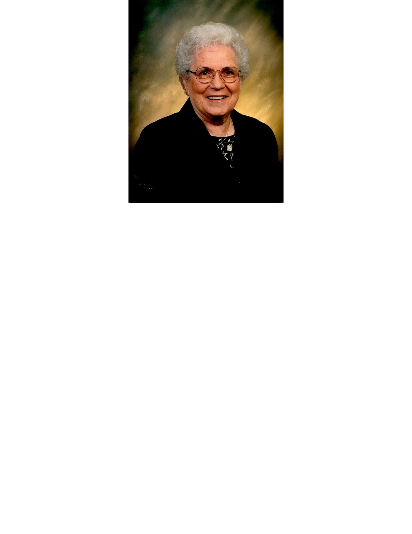 Obituary of Sarah Beth Hollingshead