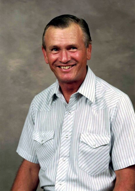 Obituary of Albert "Al" Hudgins