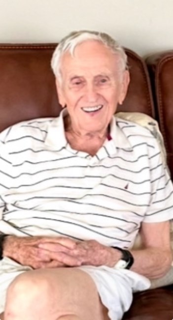 Obituary of Howard Nelson Carpenter