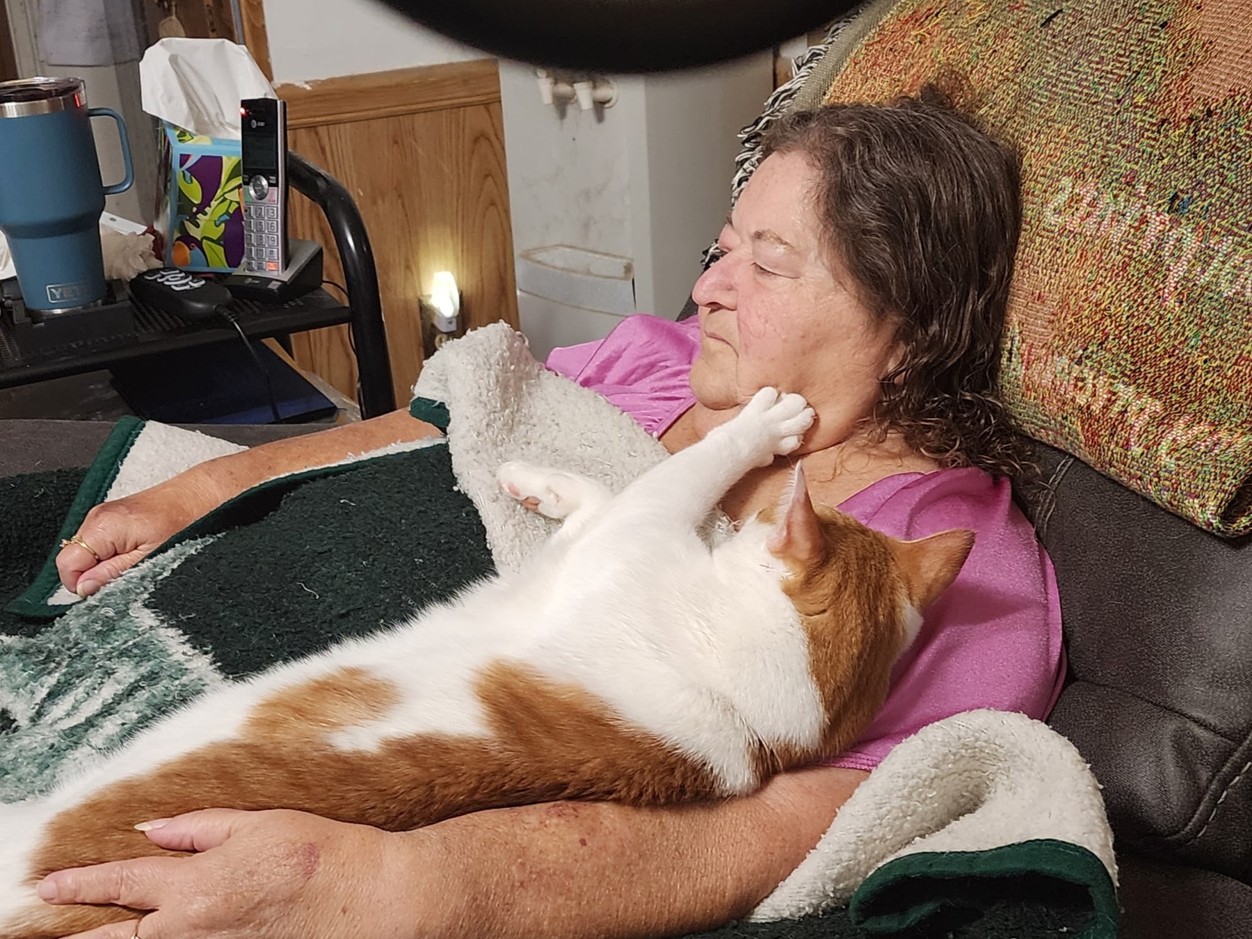 Obituary of Ramona Rae Gilford