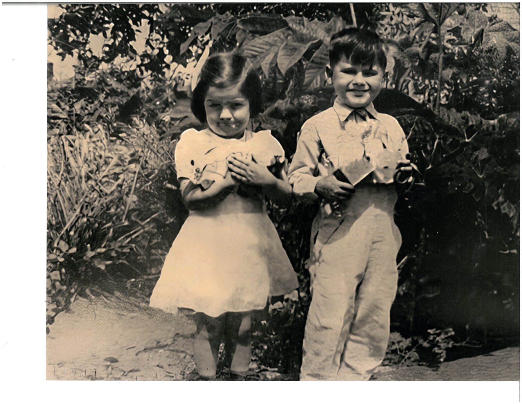 Obituary of Ruth Yvonne Smith