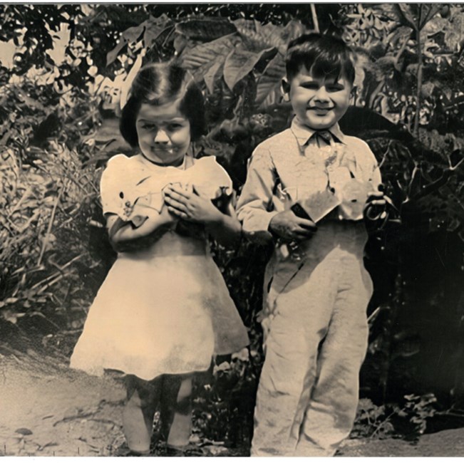 Obituary of Ruth Yvonne Smith