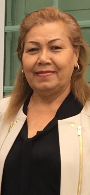 Obituario de Ma Guadalupe Magana Murillo