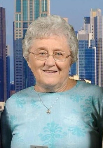 Obituary of Judith Ann Young
