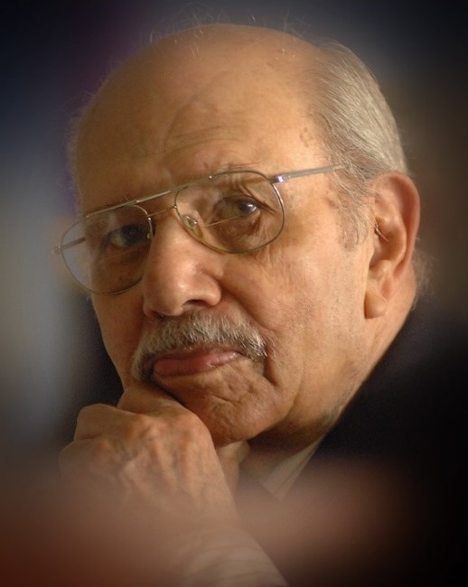 Obituary of Dr. Bernard Price