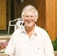Obituary of Donald Edwin Horne