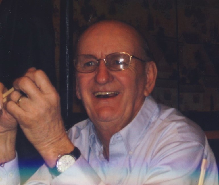 Obituary of Robert "Bob" Richard Gaw, Sr.