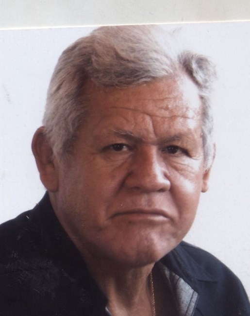 Obituary of Juan Garcia Montes