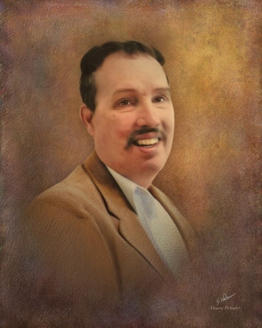 Obituary of Jimmie Shane Tennison