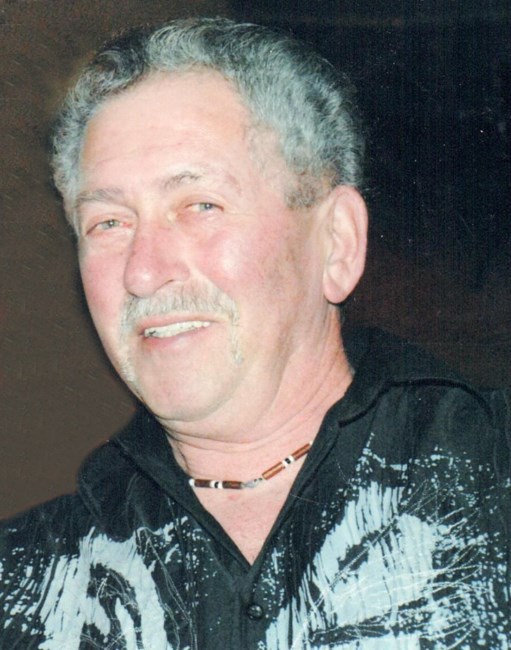 Avis de décès de Denis Fontaine