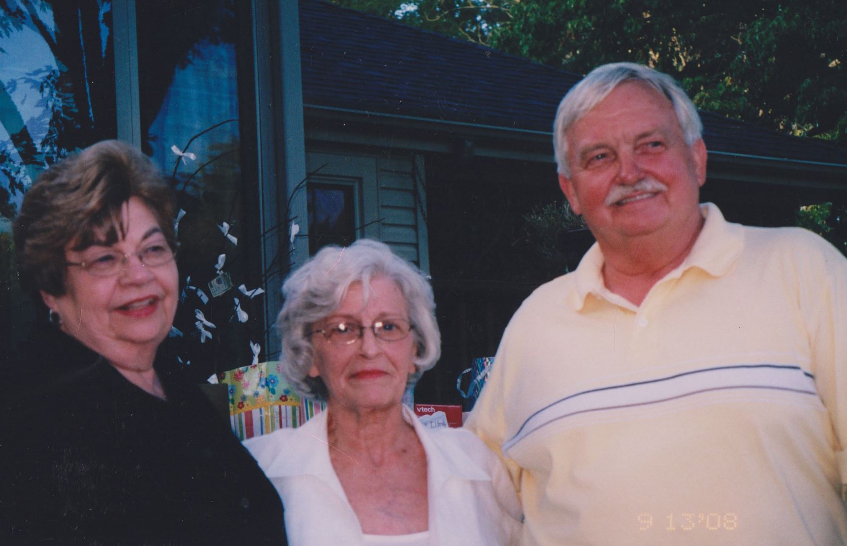 Obituary of Anita Bass Curtis