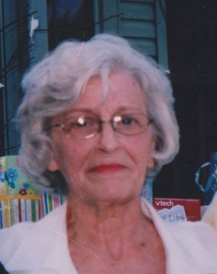 Obituary of Anita Bass Curtis
