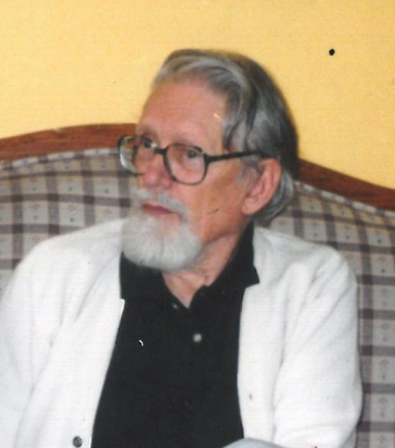 Obituary of Christopher Wright