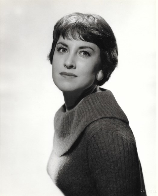 Obituary of Maria Augusta Howard