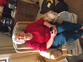 Obituary of Helen "Charlene" Cox