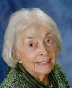 Obituary of Muriel C. Spence