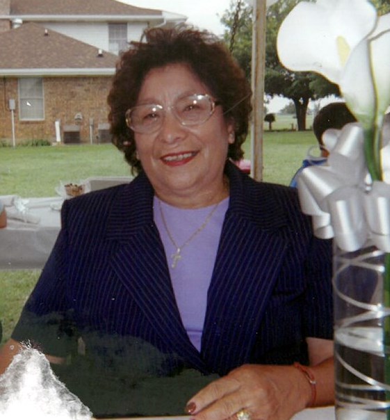 Obituary of Emilia J. Juarez