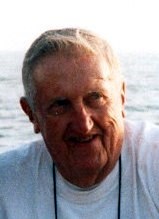Obituary of Clarence "Barney" Gierczak