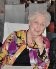 Obituary of Margaret A. Lehl