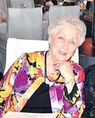Obituary of Margaret A. Lehl