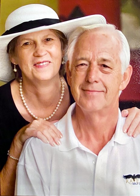 Obituary of Harold Frank Kardoes