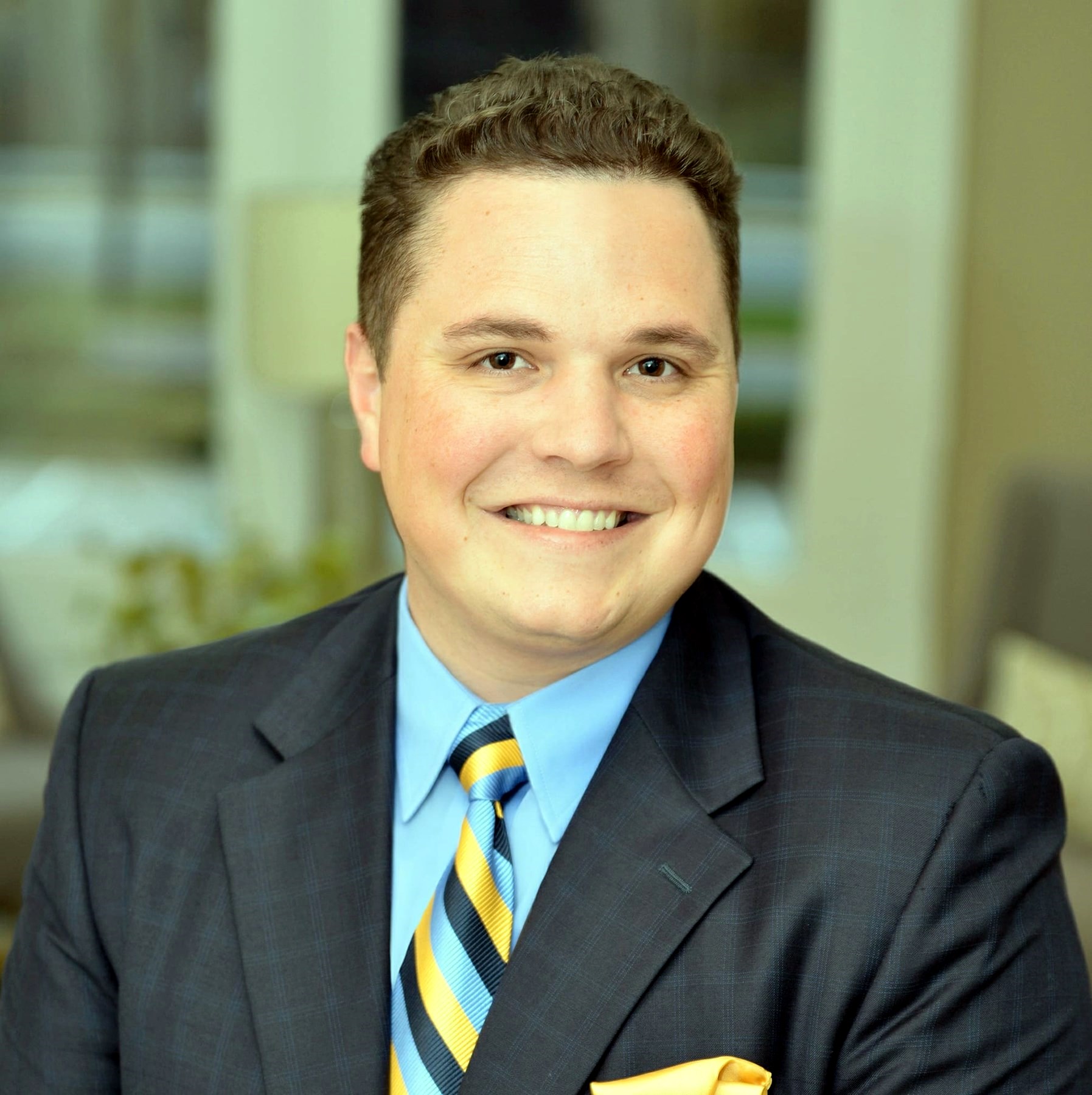 Andrew Preston Quisenberry Obituary Marietta, GA