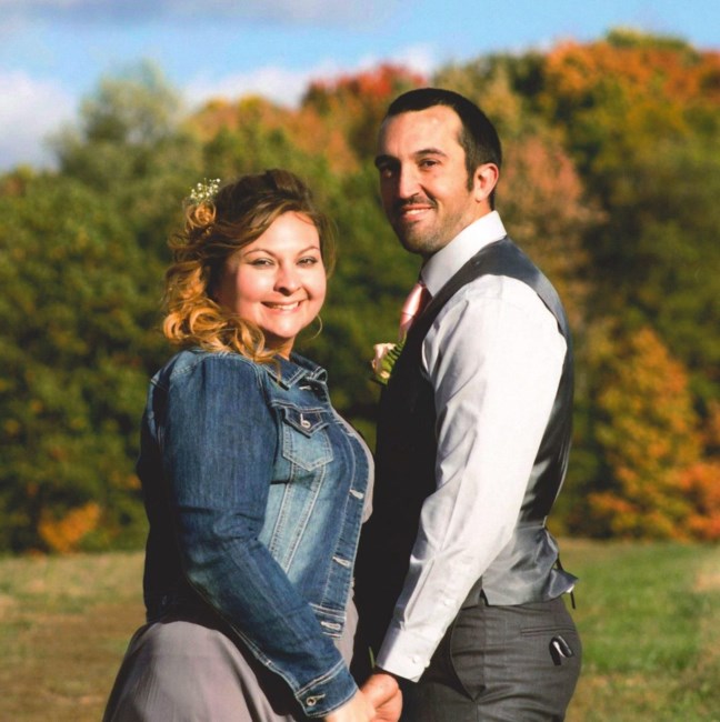 Obituary of Cody and Megan Keller