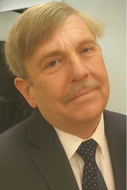 Obituary of David Bruce Wood