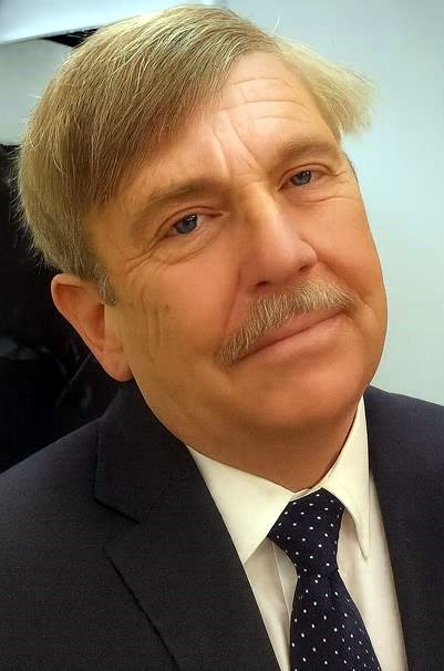 Obituary of David Bruce Wood