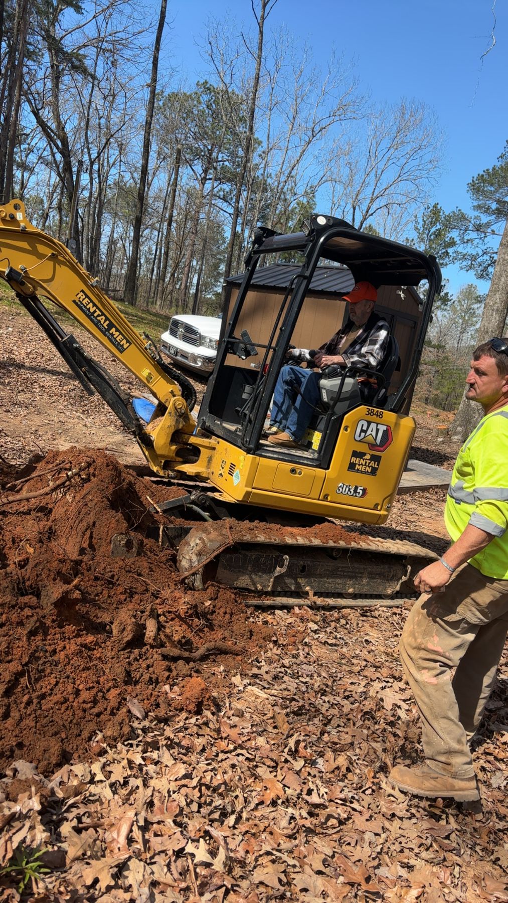 Avis de décès de Raymond Pike
