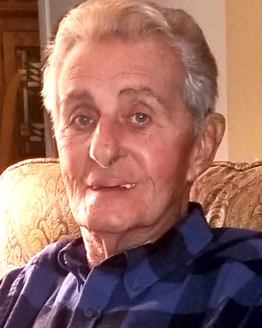 Avis de décès de Charles "Ike" Herbert Eisenbraun