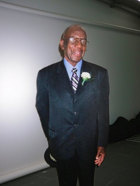 Obituary of Robert Lewis Martin