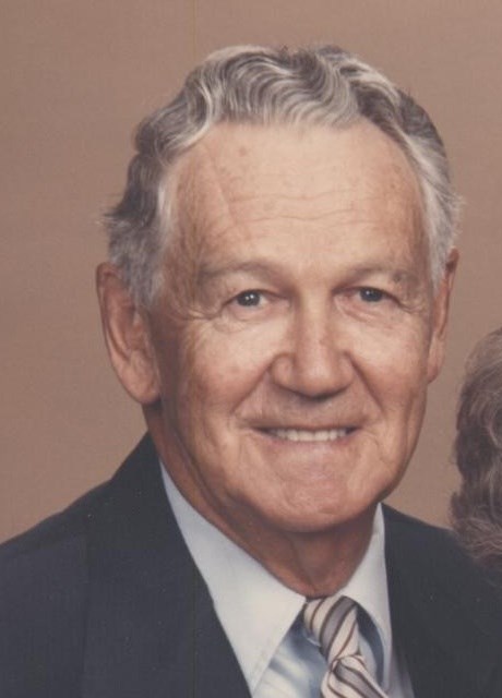 Obituary of Eugene W. Tully