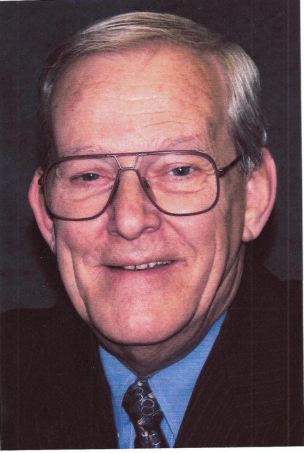 Avis de décès de Andre Bienvenu