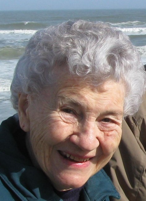 Obituary of Lucille Lewis Armstrong