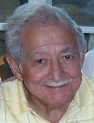 Obituary of William Samuel Johns