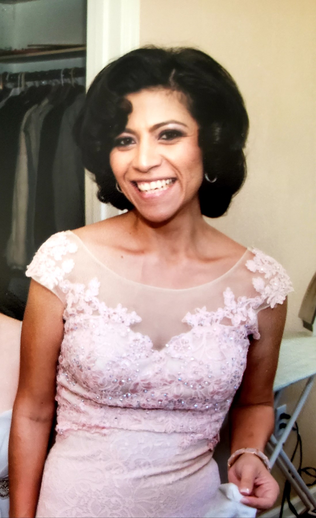 Obituary of Ruth Mayra Pineda Sura