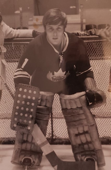 Obituary of William Burnham Woodyatt