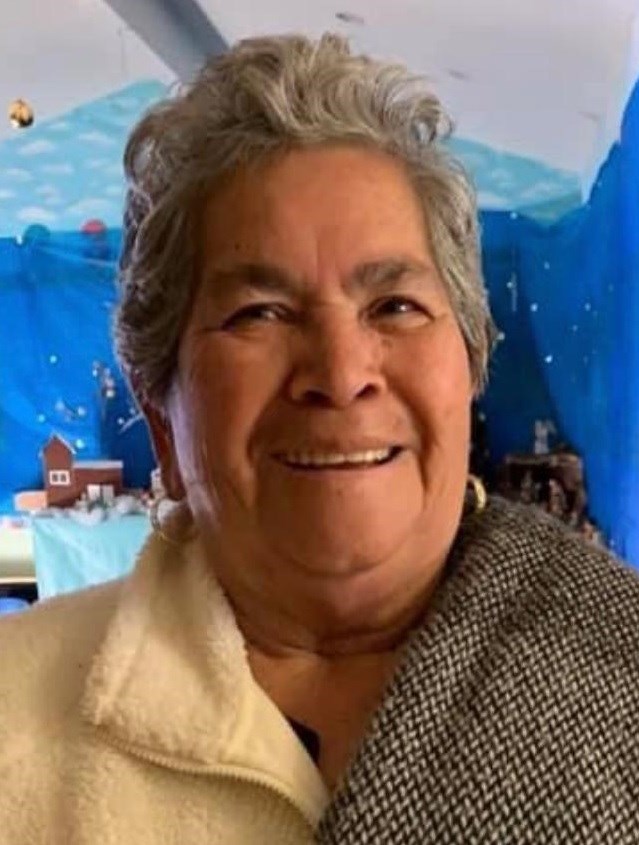 Obituary of Antonia Torrez