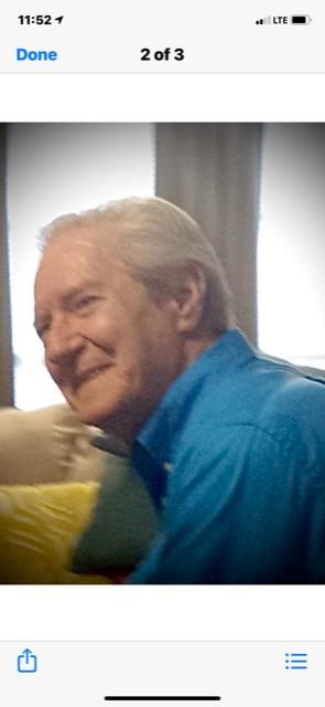 Obituary of Willie Dean Johnston Jr.