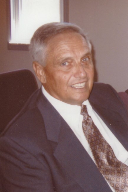 Obituary of Donald Wayne Garriott