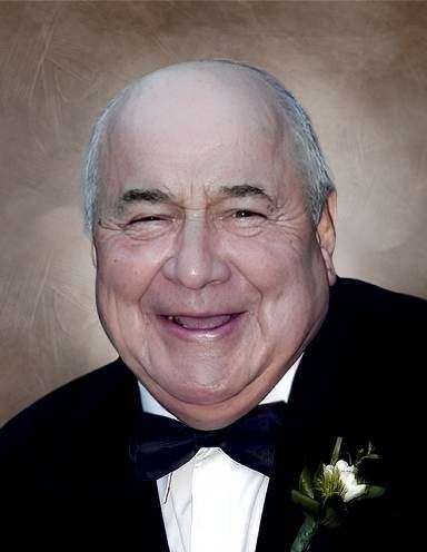 Avis de décès de Henri Beaulieu