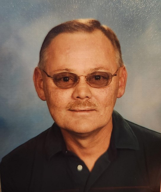 Obituary of Lyle Ray Hansen